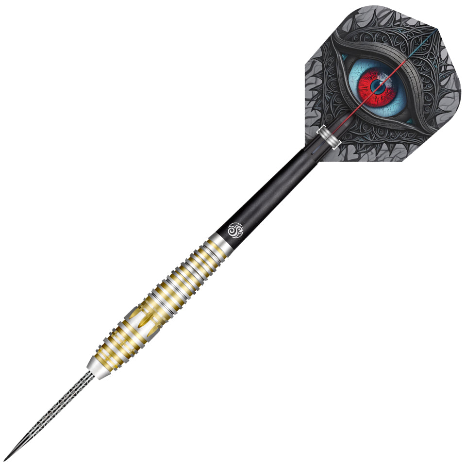 Shot Celt Balor Steel Tip Darts - 22gm