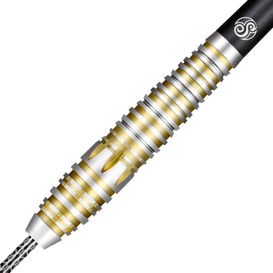 Shot Celt Balor Steel Tip Darts - 22gm