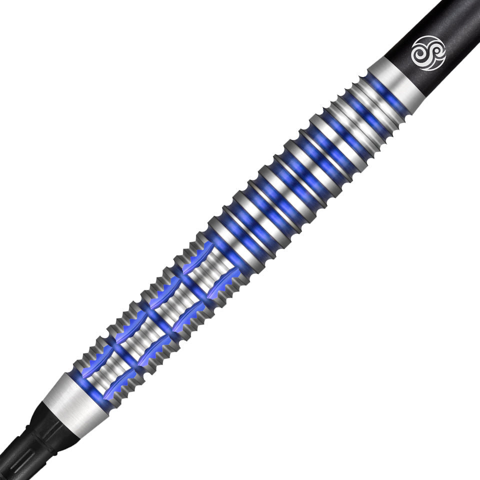 Shot Celt Toranos Soft Tip Darts - 18gm