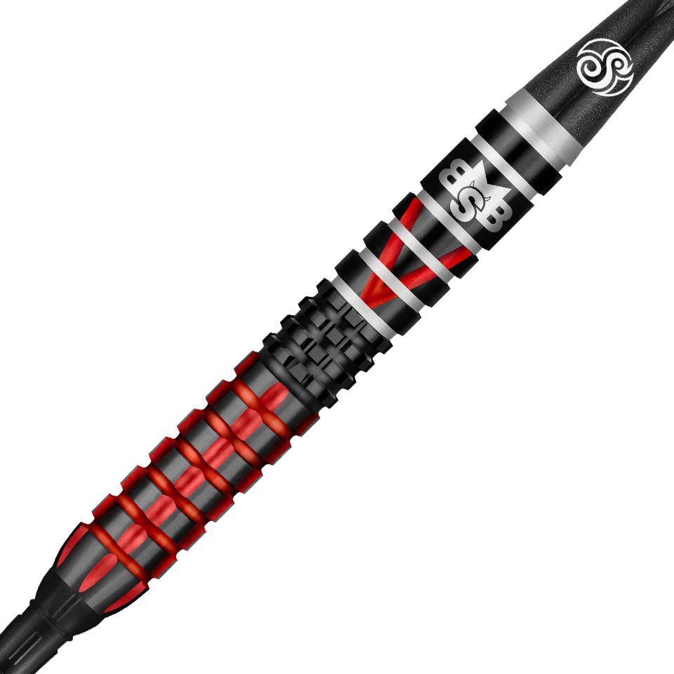 Shot Michael Smith Defiant Soft Tip Darts - 20gm