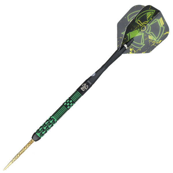 ダーツ Dart shot ShotStoweBuntz2.