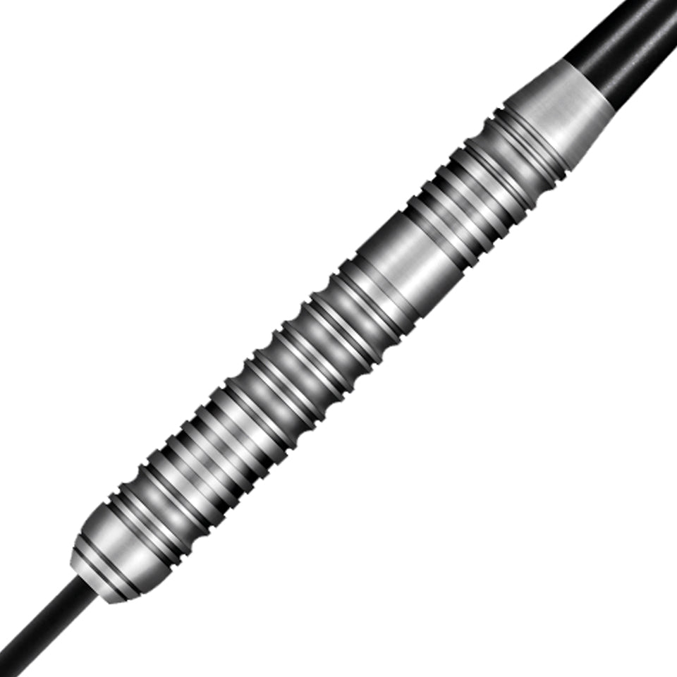 Shot Toa Steel Tip Darts - 24gm