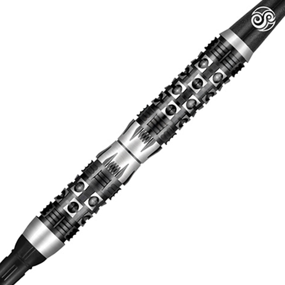 Shot Viking Wolf Soft Tip Darts - 20gm