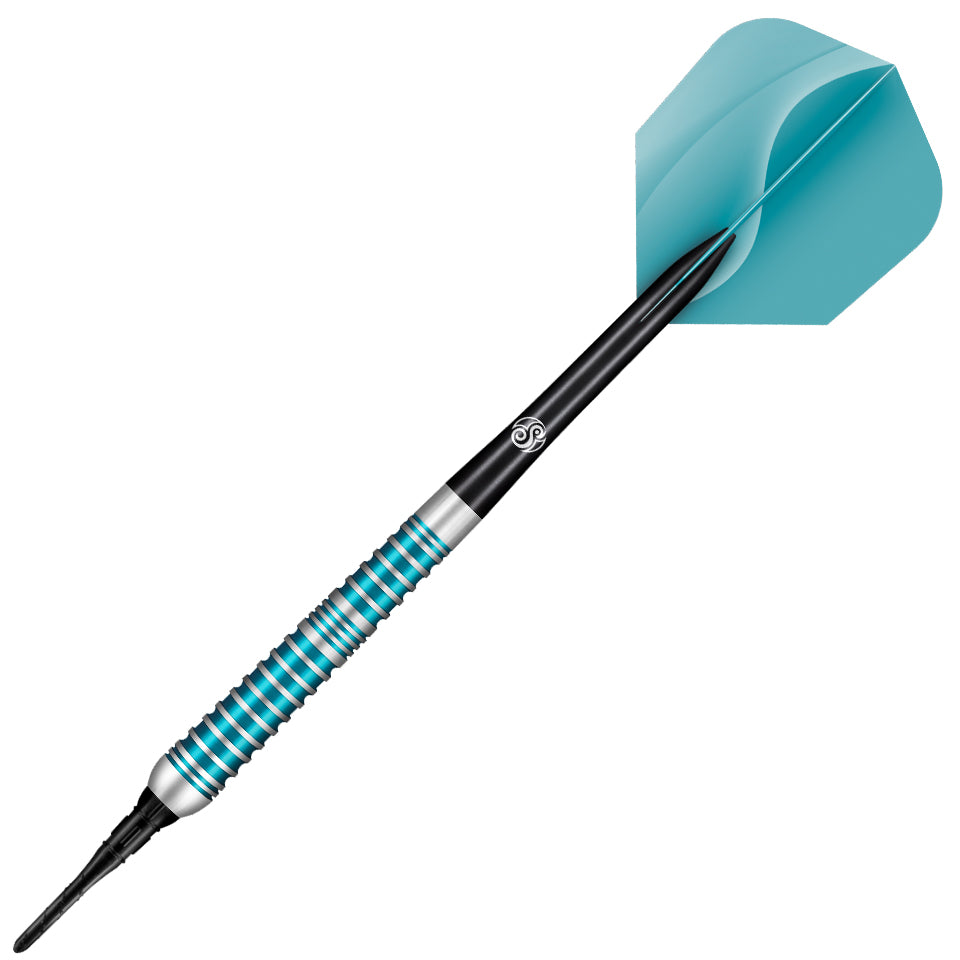 Shot Zen Jutsu 2.0 Soft Tip Darts - 18gm