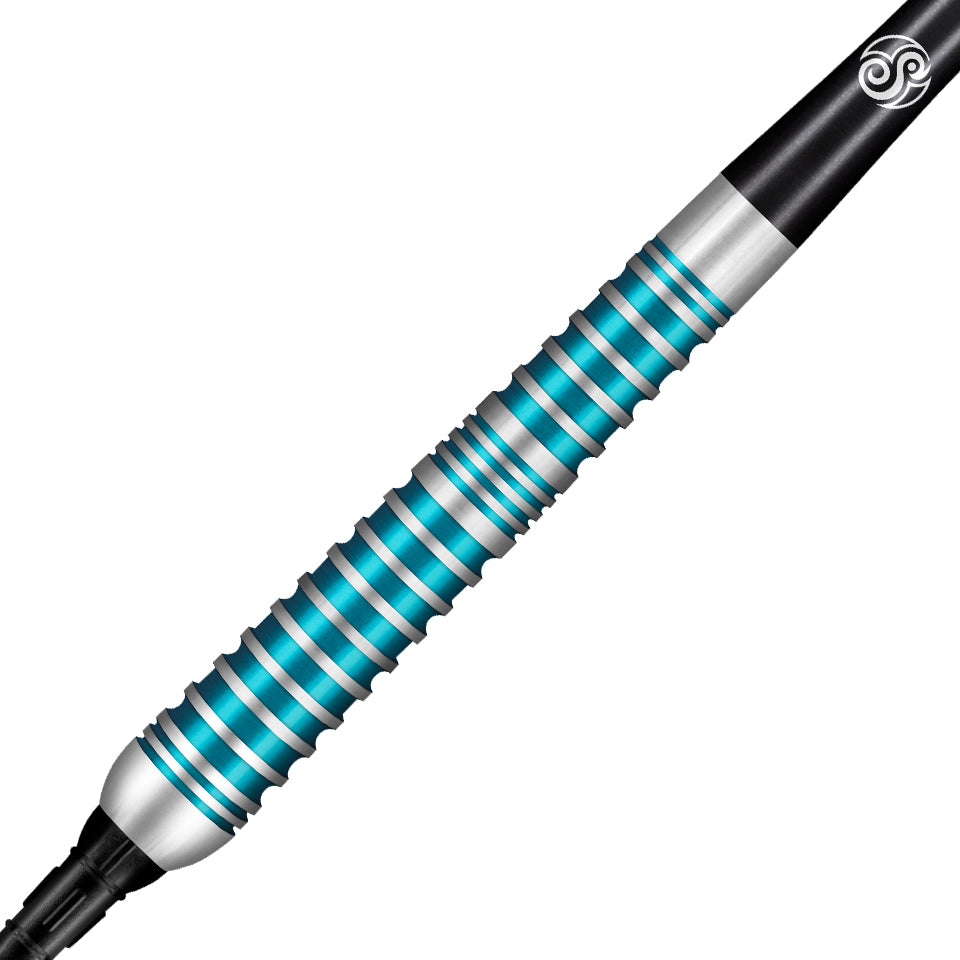 Shot Zen Jutsu 2.0 Soft Tip Darts - 18gm