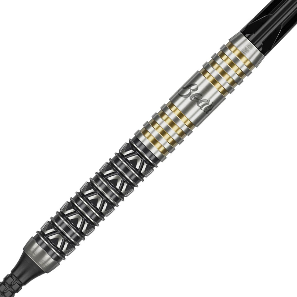 Target Beau Greaves G1 Japan Edition Soft Tip Darts - 21gm