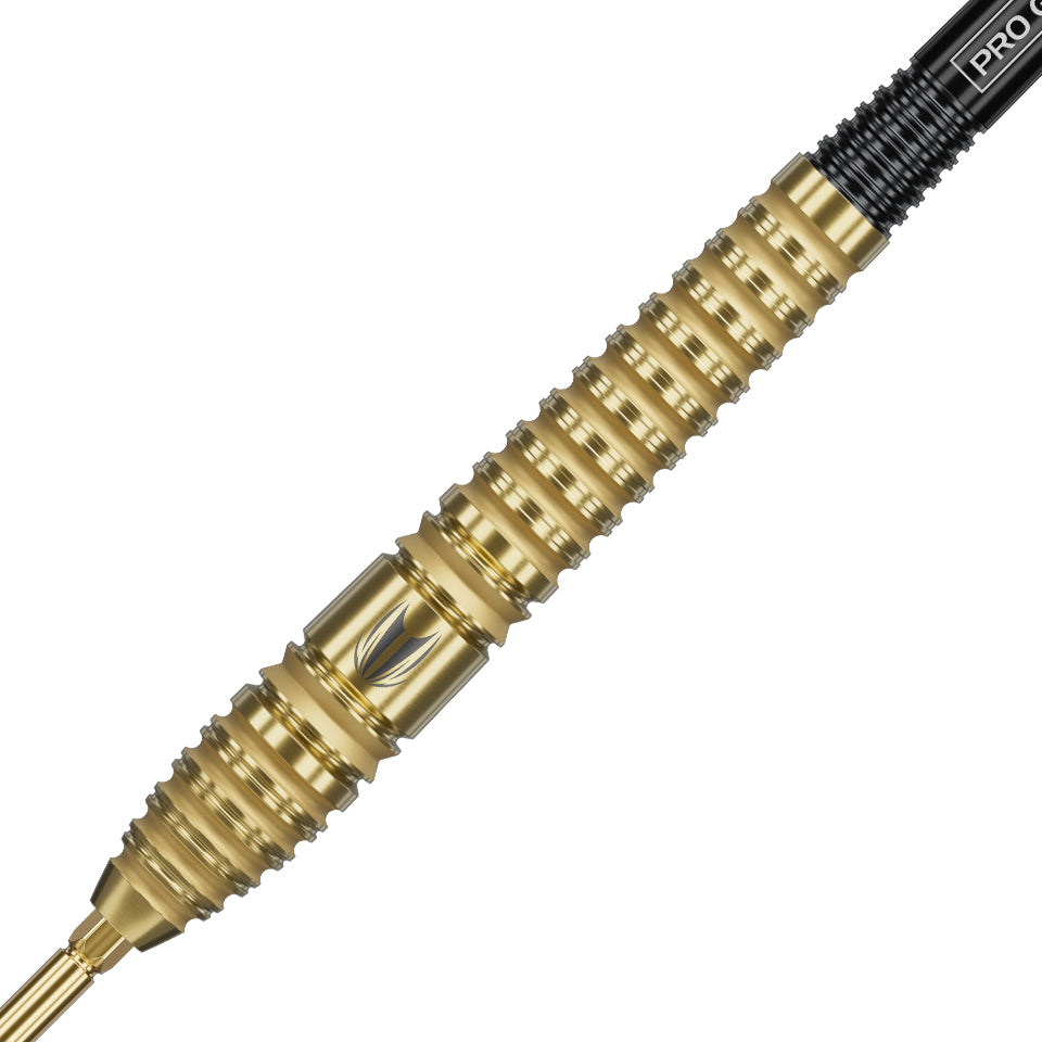 Target Bolide Envy 03 Swiss Point Steel Tip Darts - 22gm
