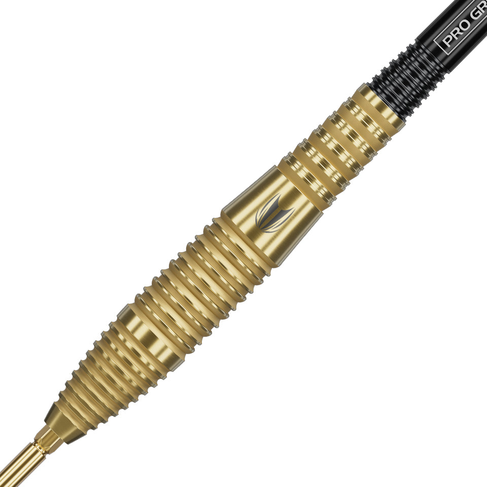 Target Bolide Envy 05 Swiss Point Steel Tip Darts - 26gm