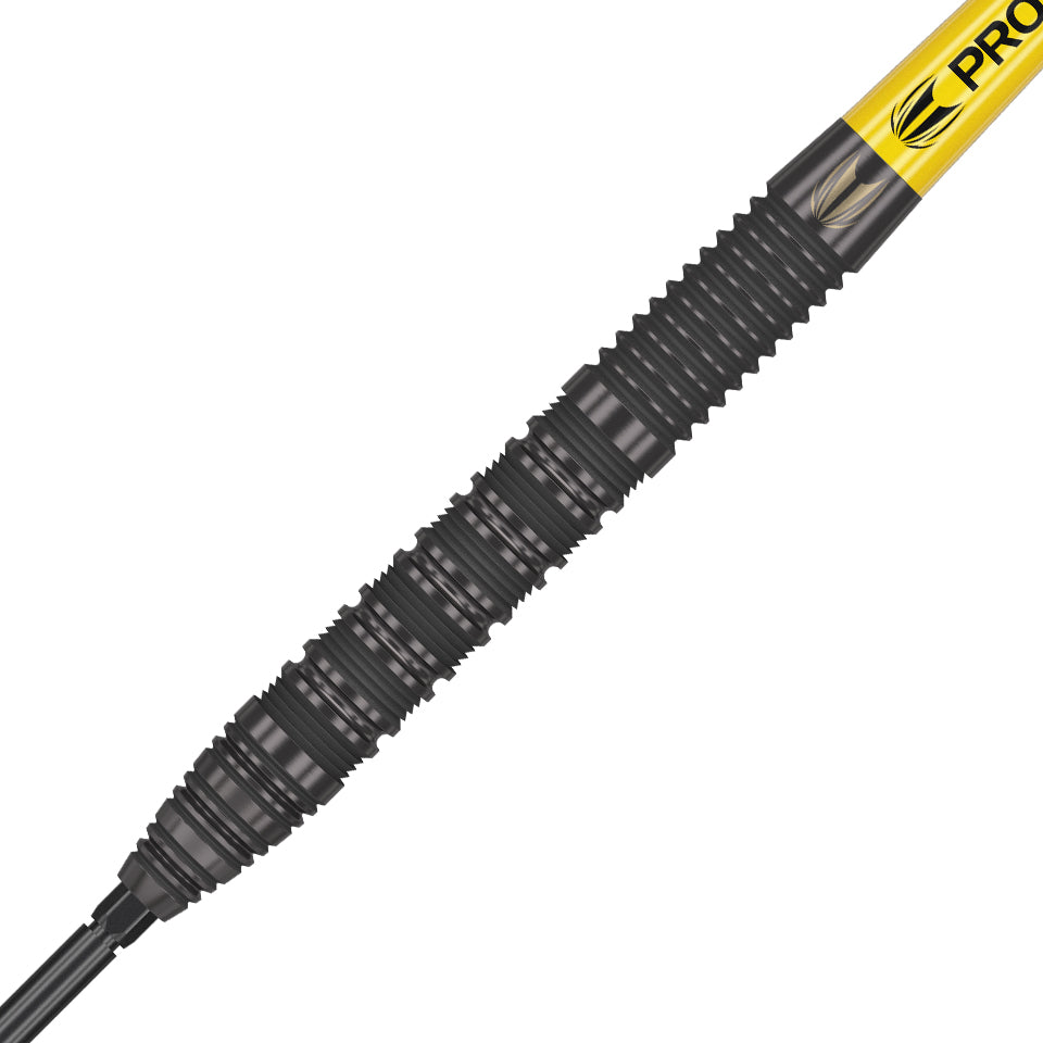 thumbnail image 2 of Target Eleanor Cairns - 90% Tungsten Darts - Gen 1 - Swiss - 24g 2 of 10