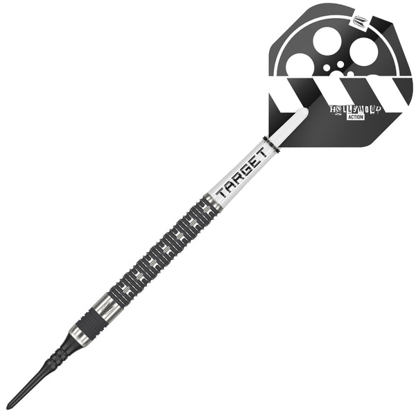 ダーツ TARGET HOLLYWOOD ACTION Chris dobey 24g TargetChrisDobeyG2Soft_1_600x6