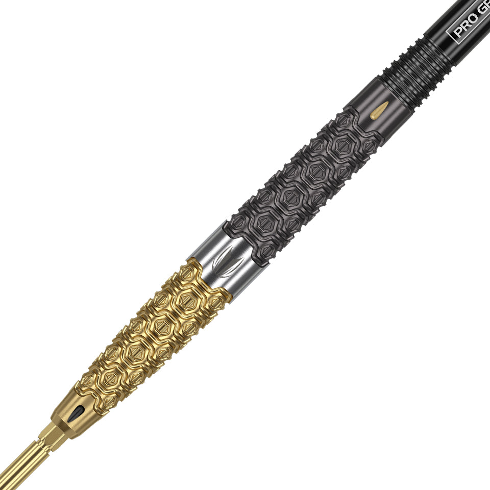 Target Darts Bolide Envy 03 90% Tungsten Swiss Point Steel Tip