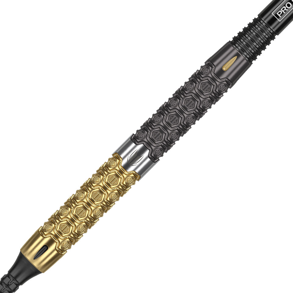 Target Cult Envy 10 Soft Tip Darts - 18gm