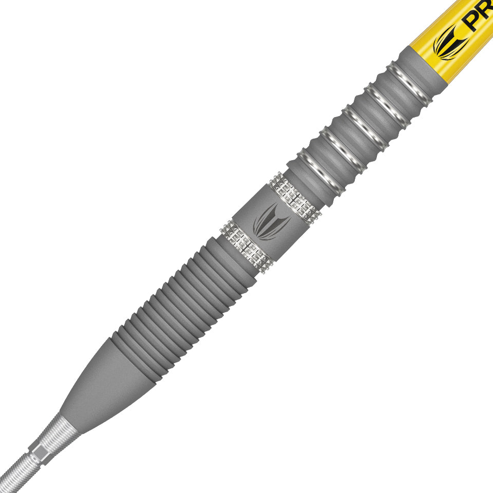 Target Gabriel Clemens G2 Swiss Point Steel Tip Darts - 21gm