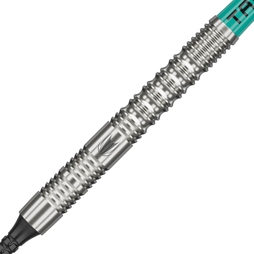 Target Hydro 12 Soft Tip Darts - 18gm