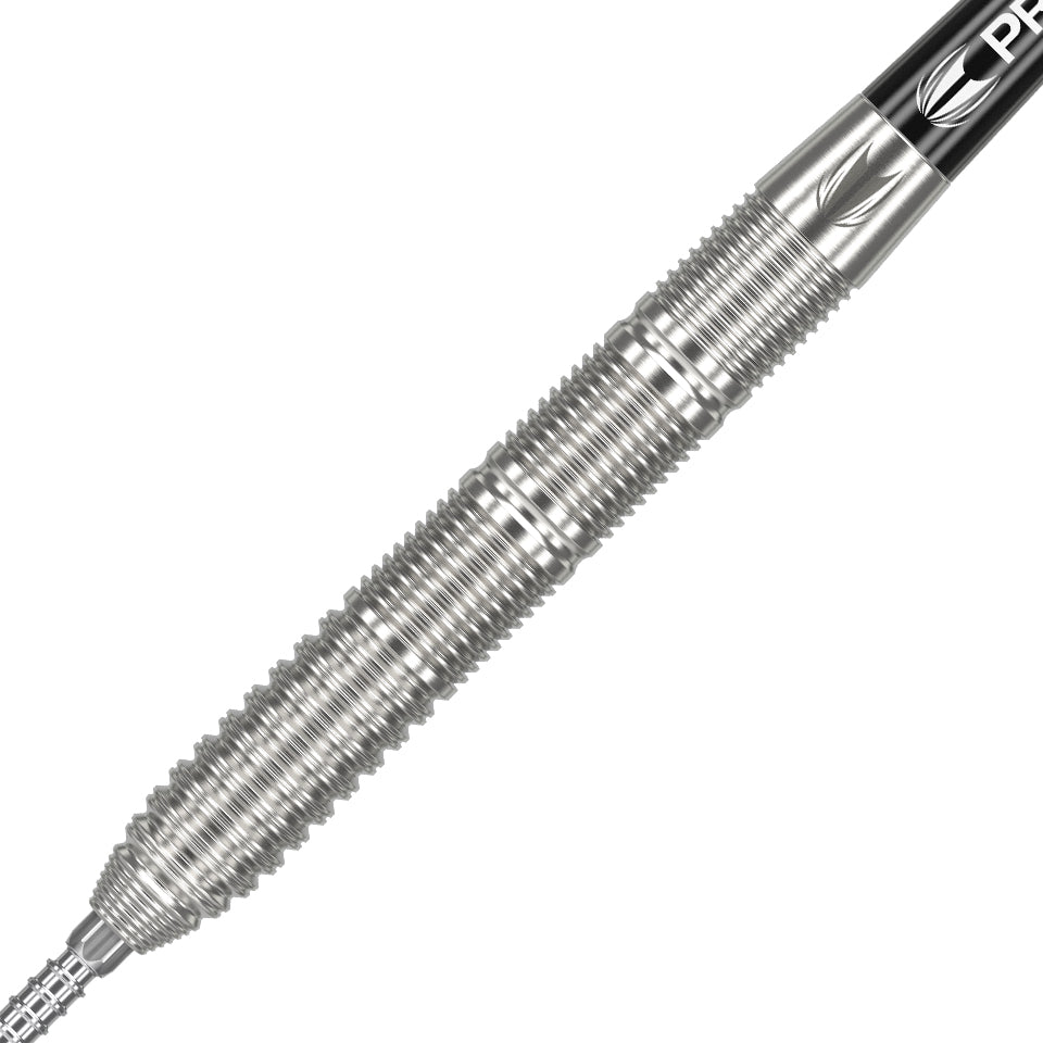 Target Kevin Doets Swiss Point Steel Tip Darts -  23gm