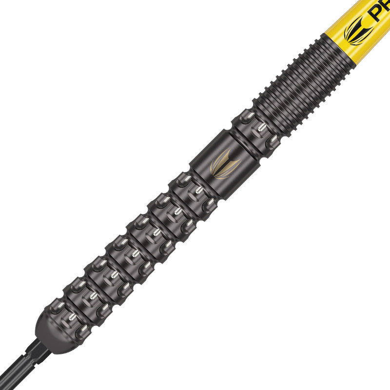 Precision Crafted Scope Swiss Point Steel Tip Darts