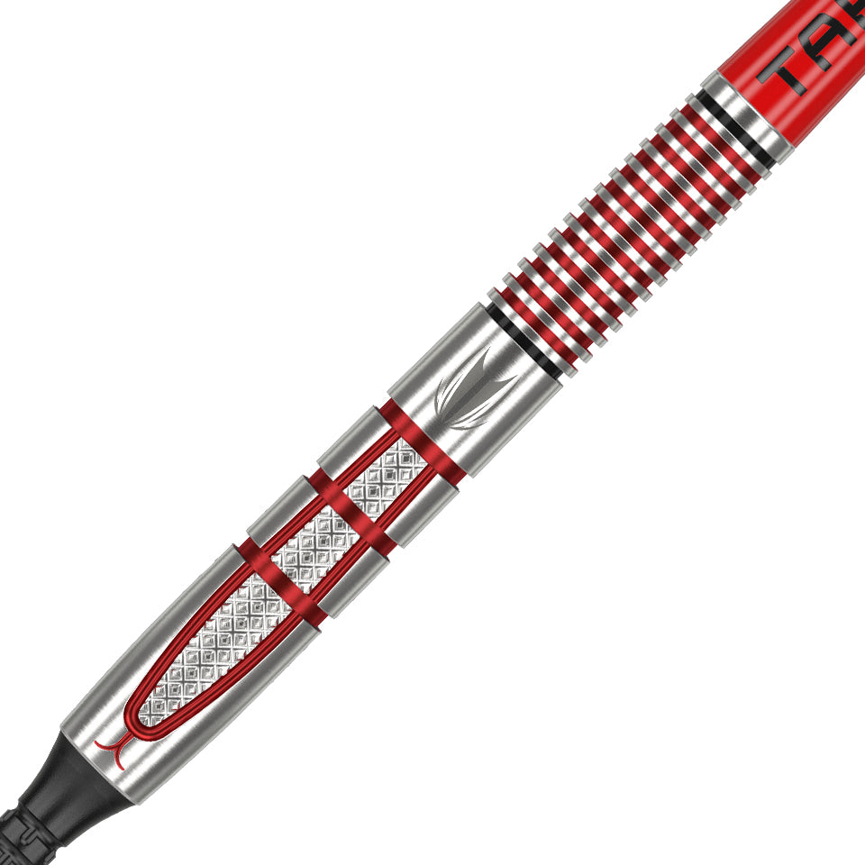 Target Nathan Aspinall G2 Soft Tip Darts  - 18gm