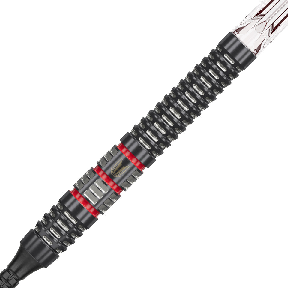 Target Nathan Aspinall 95K Soft Tip Darts - 18gm