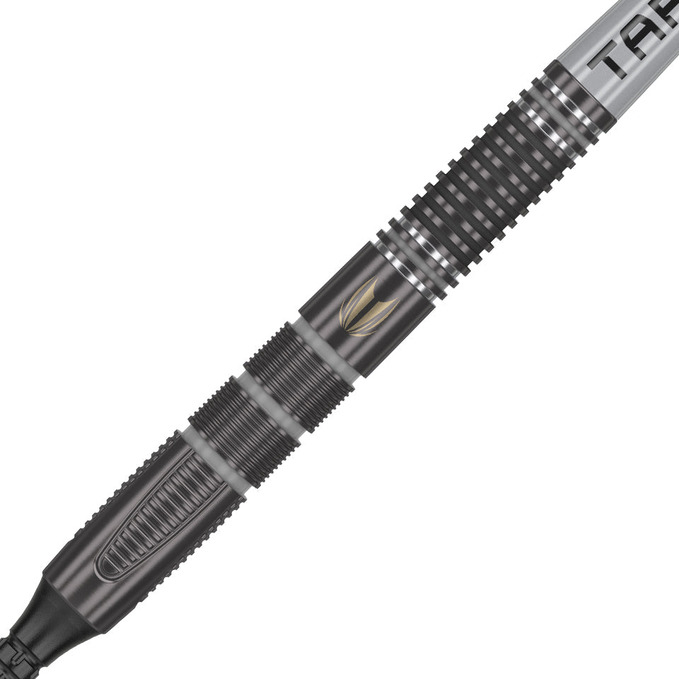 Target Nathan Aspinall Echo Soft Tip Darts - 18gm