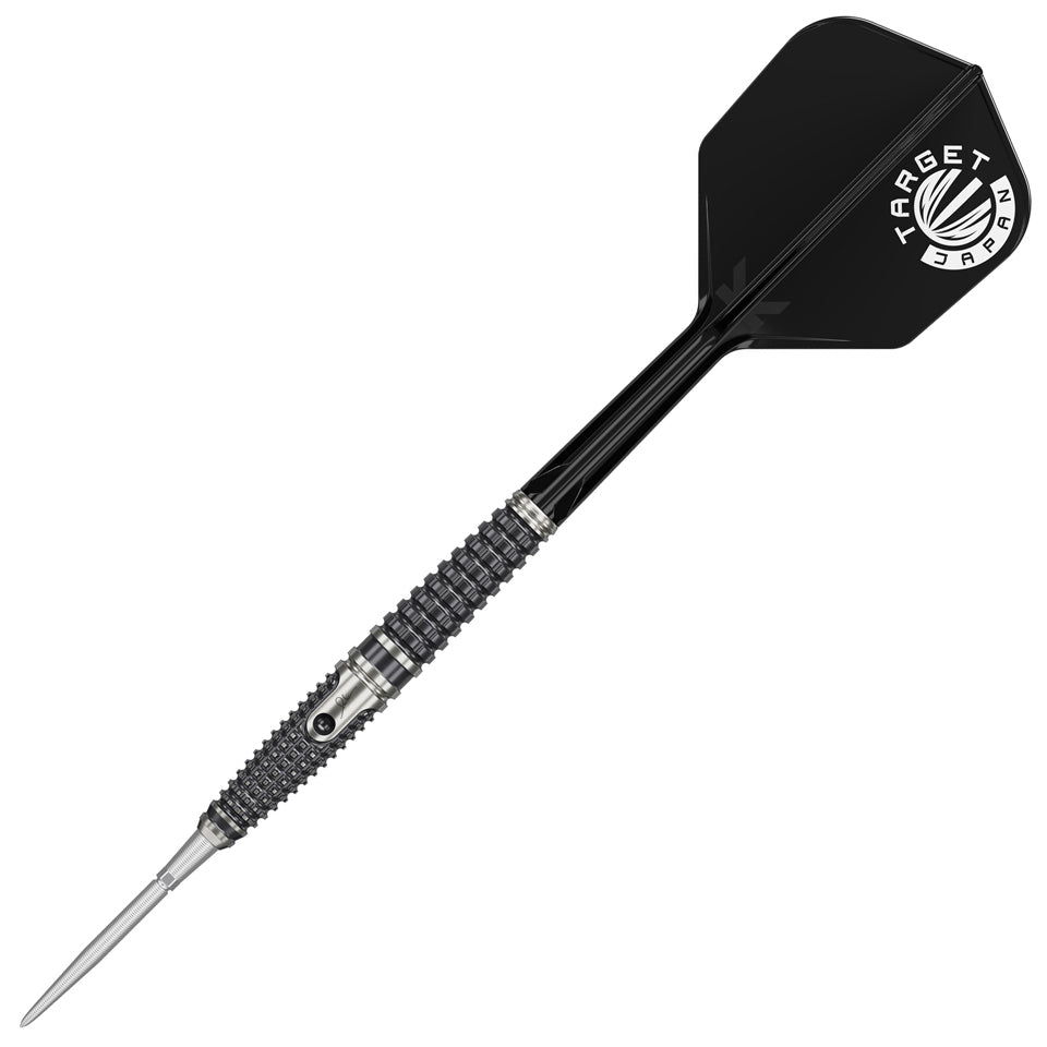 Target Paul Lim The Legend Gen 9 Swiss Point Steel Tip Darts - 24gm