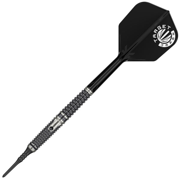 Target Paul Lim The Legend Gen 9 Soft Tip Darts - 20gm
