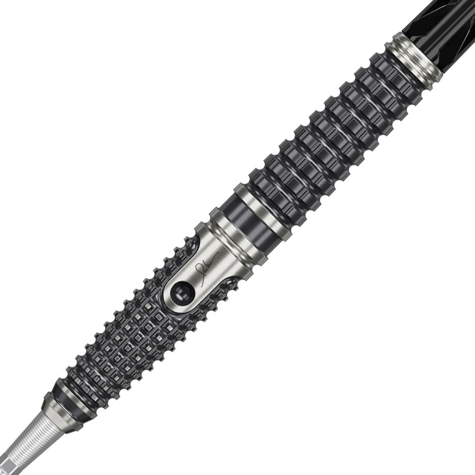 Target Paul Lim The Legend Gen 9 Swiss Point Steel Tip Darts - 24gm