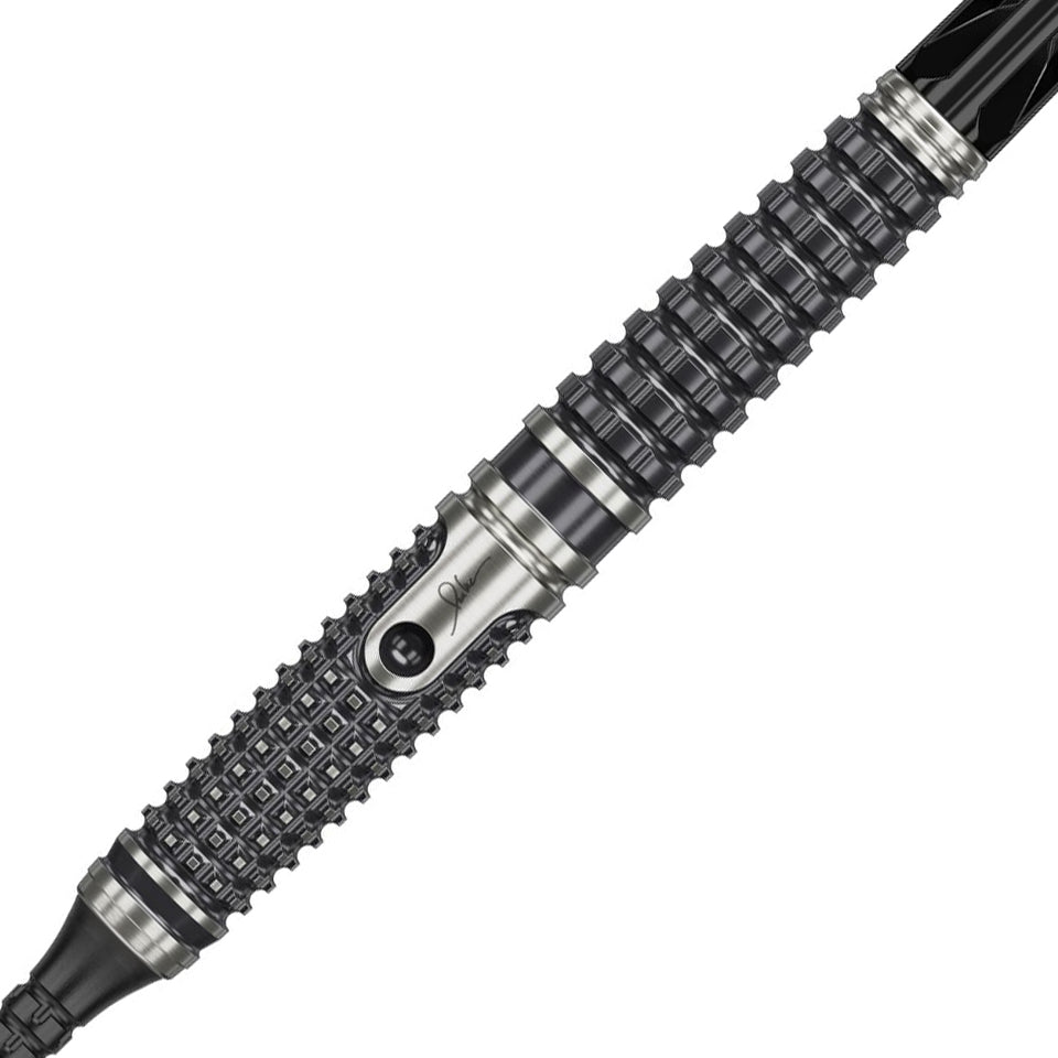 Target Paul Lim The Legend Gen 9 Soft Tip Darts - 20gm