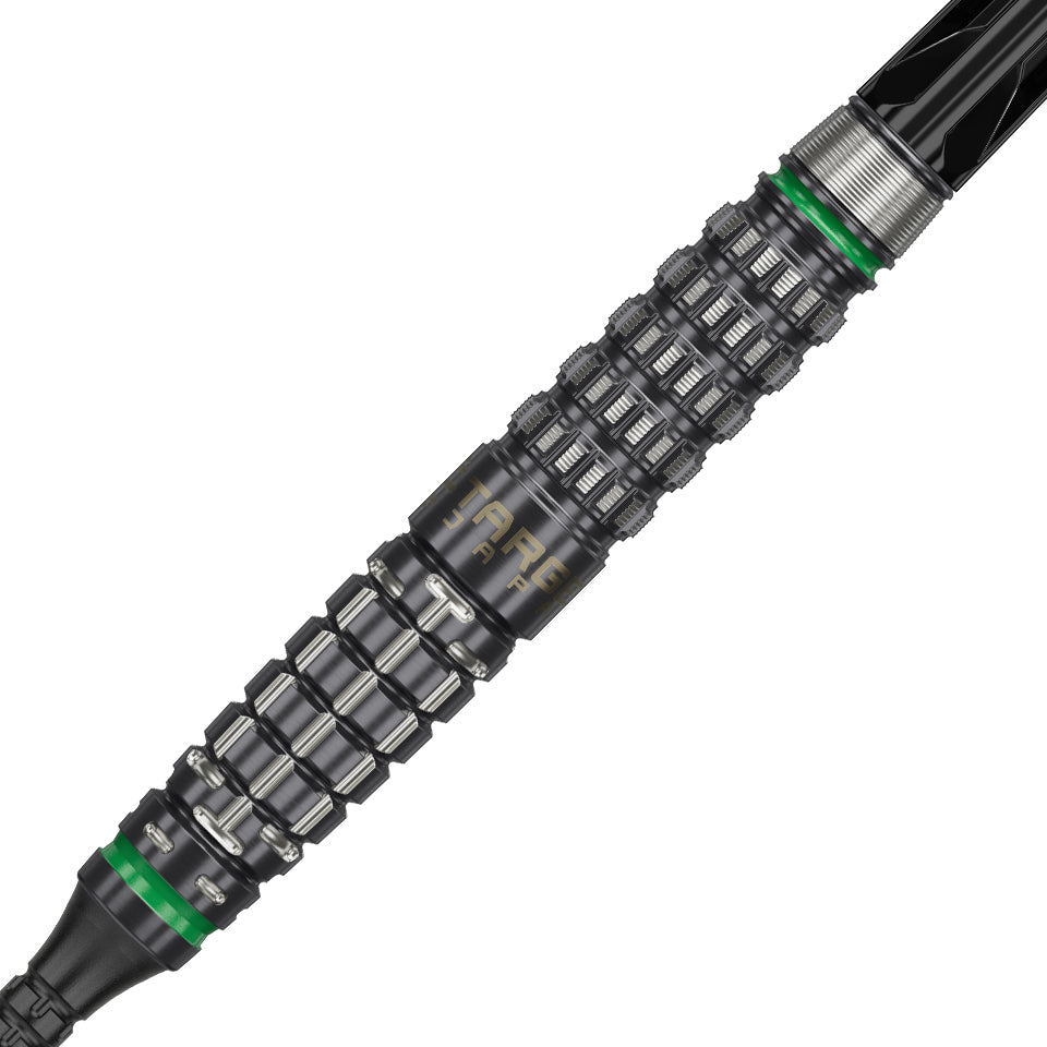 Target Prime Series Scream G2 Soft Tip Darts - 19gm