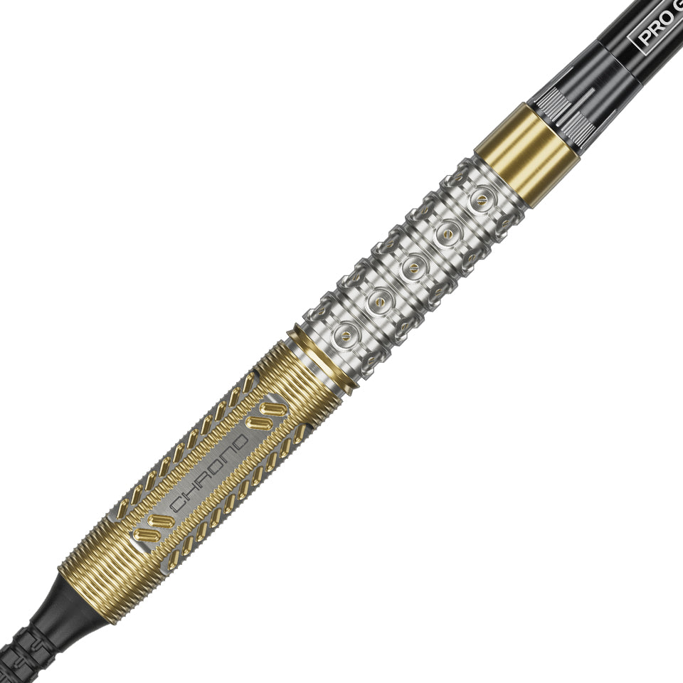 Target Raymond Van Barneveld Chrono Soft Tip Darts - 20gm