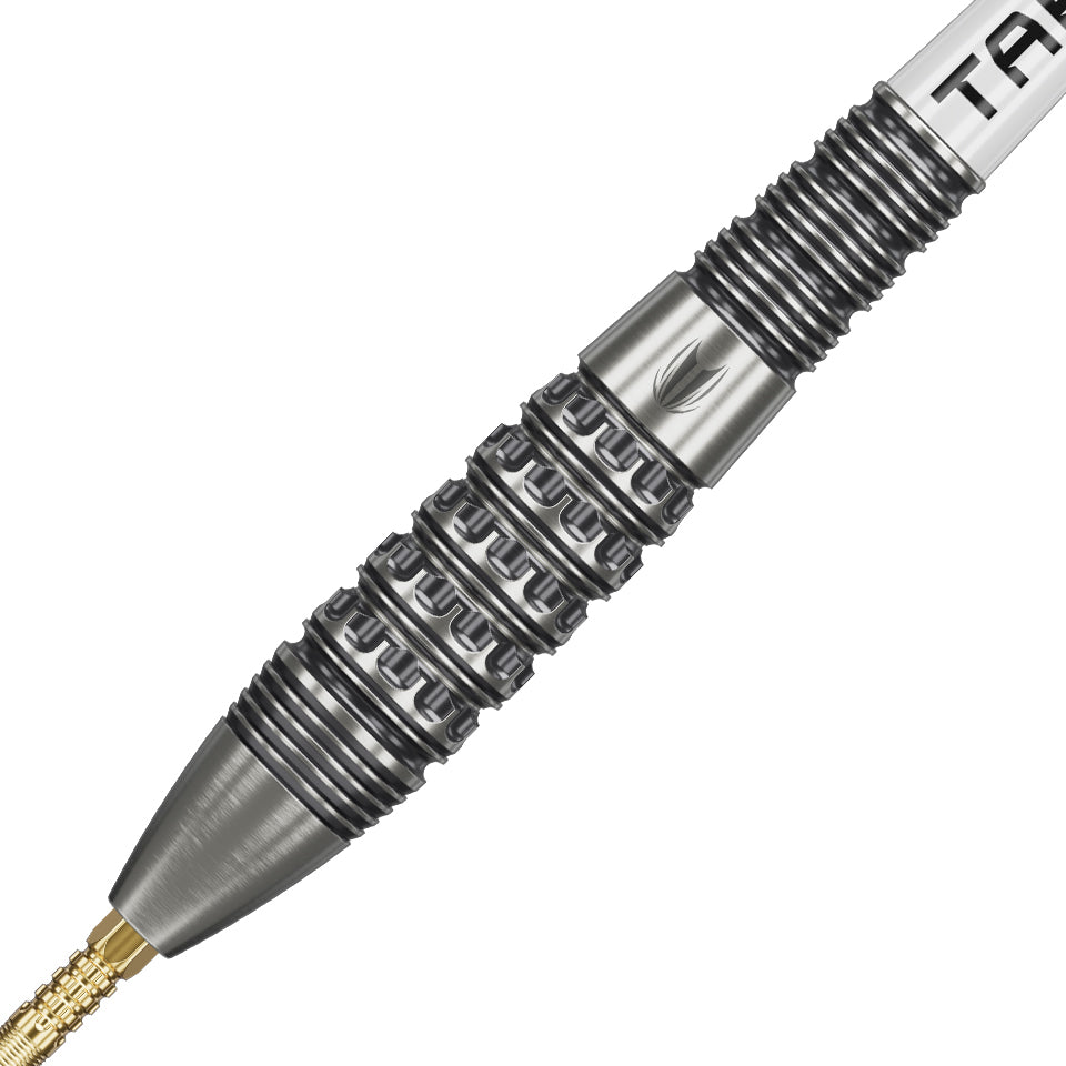 Target Redux 02 Swiss Point Steel Tip Darts - 22gm