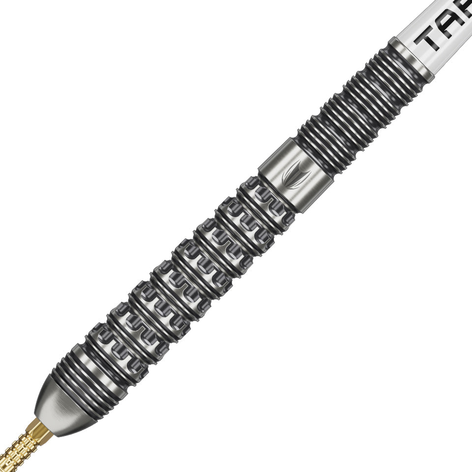 Target Redux 03 Swiss Point Steel Tip Darts - 22gm