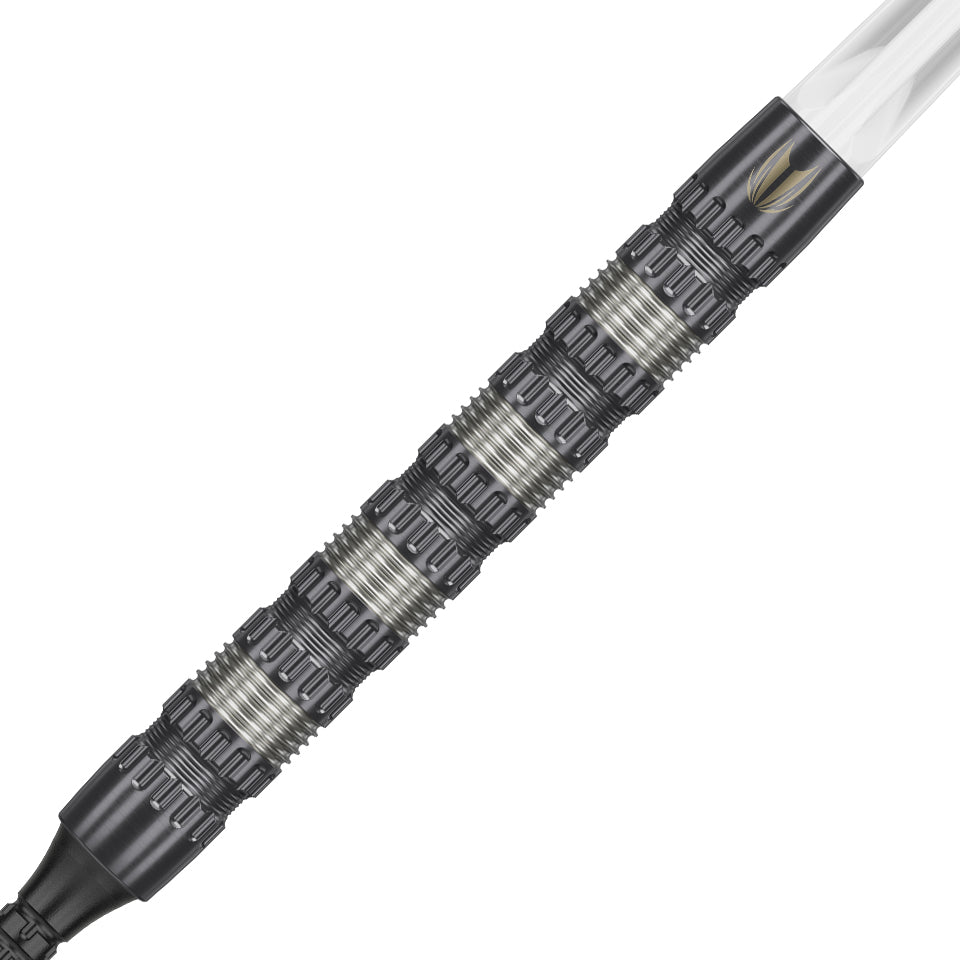 Target Rob Cross 95k Soft Tip Darts - 18gm