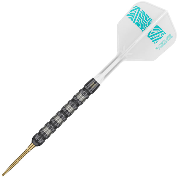 Target Rob Cross 95k Swiss Point Steel Tip Darts - 21gm