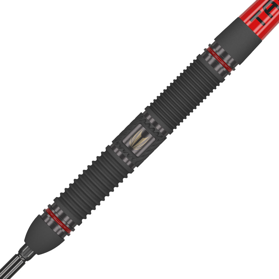 Target Scope 01 Swiss Point Steel Tip Darts - 22gm