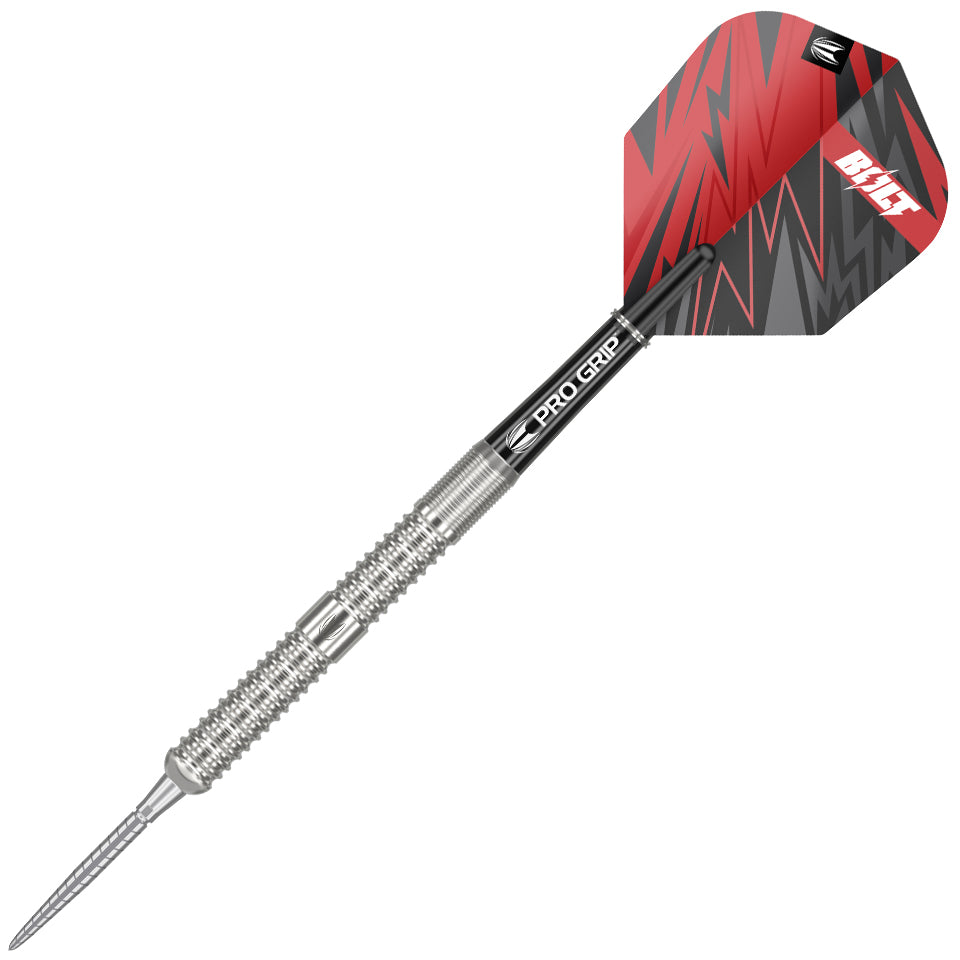 Target Sebastian Bialecki Swiss Point Steel Tip Darts - 22gm