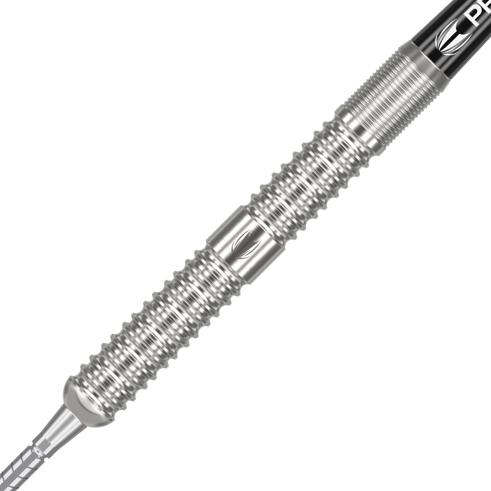 Target Sebastian Bialecki GEN1 Swiss Point Steeldarts - 22g | 3-190305 Target Sebastian Bialecki GEN1 Swiss Point Steeldarts - 22g | 3-190305