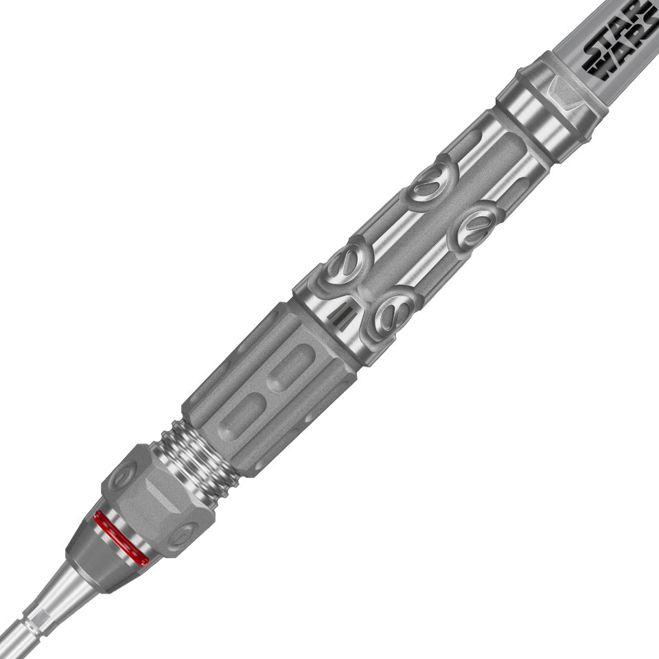 Target Star Wars AT-AT Swiss Point Steel Tip Darts - 23gm