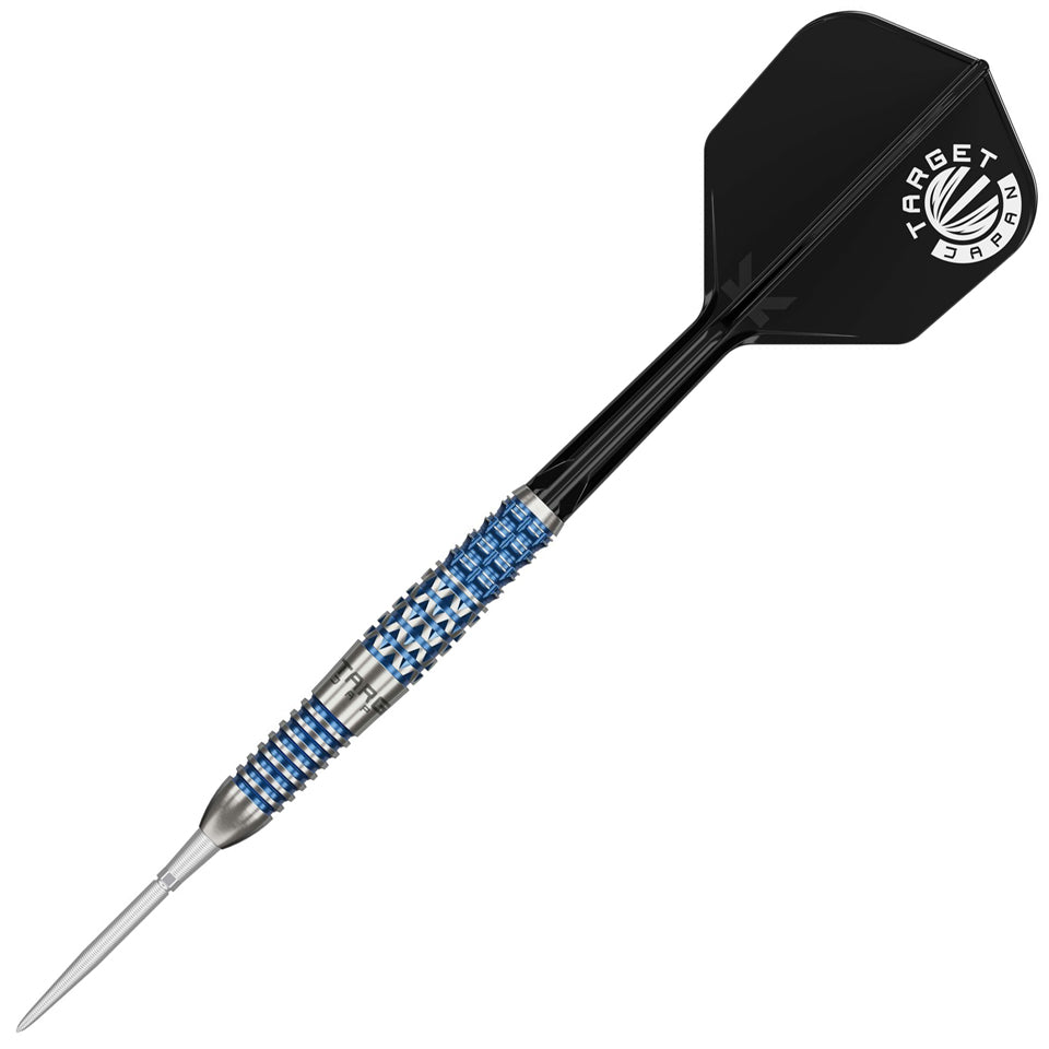 Target Toru Suzuki Sereno G2 Swiss Point Steel Tip Darts - 25gm