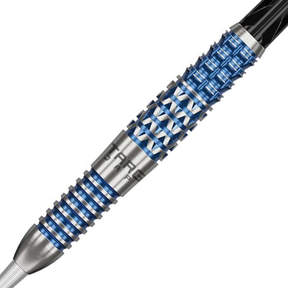 Target Toru Suzuki Sereno G2 Swiss Point Steel Tip Darts - 25gm