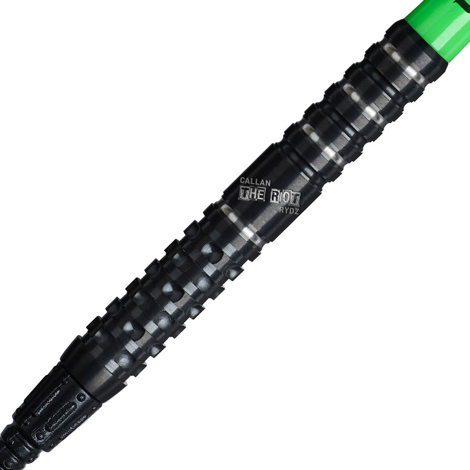 Unicorn Callan Rydz Wraith Soft Tip Darts - 19gm