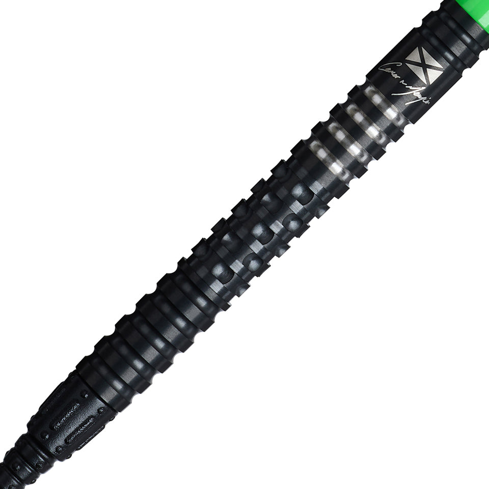Unicorn Cameron Menzies Wraith Soft Tip Darts - 20gm