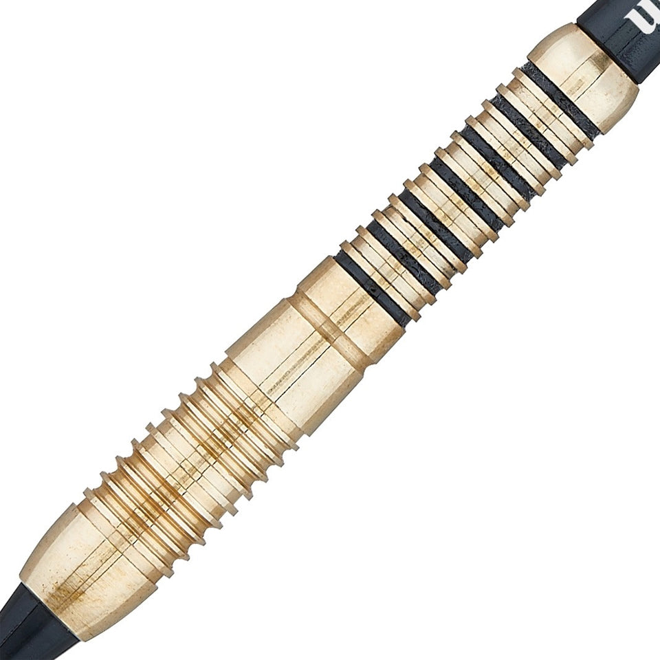 Unicorn Core Brass Style 2 Soft Tip Darts - 16gm