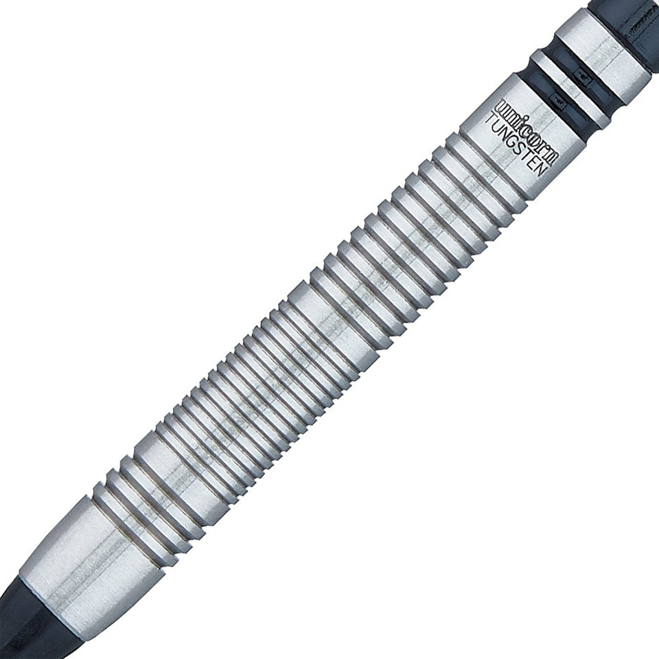 Unicorn Core Tungsten Style 3 Soft Tip Darts - 18gm