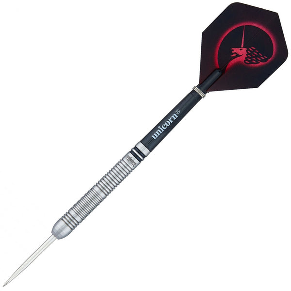 UnicornCoreTungstenStyle3Steel
