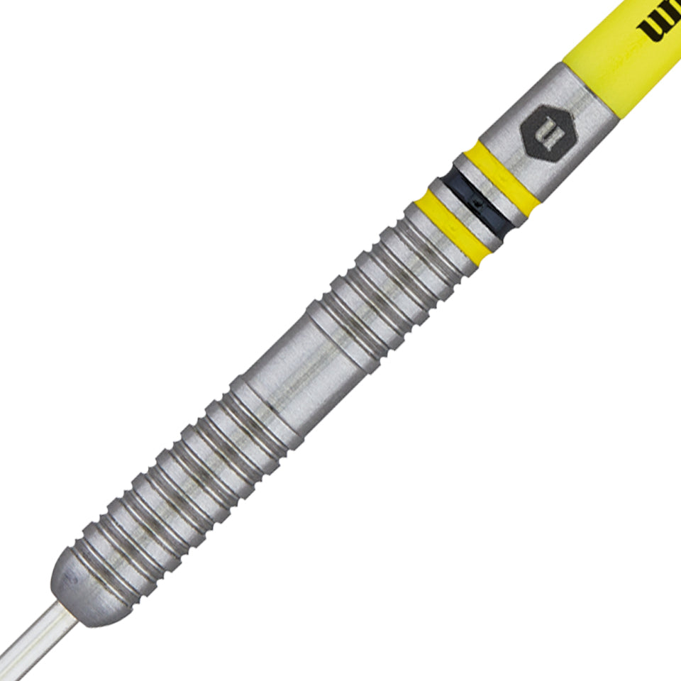 Unicorn Flair 3 Steel Tip Darts - 22gm