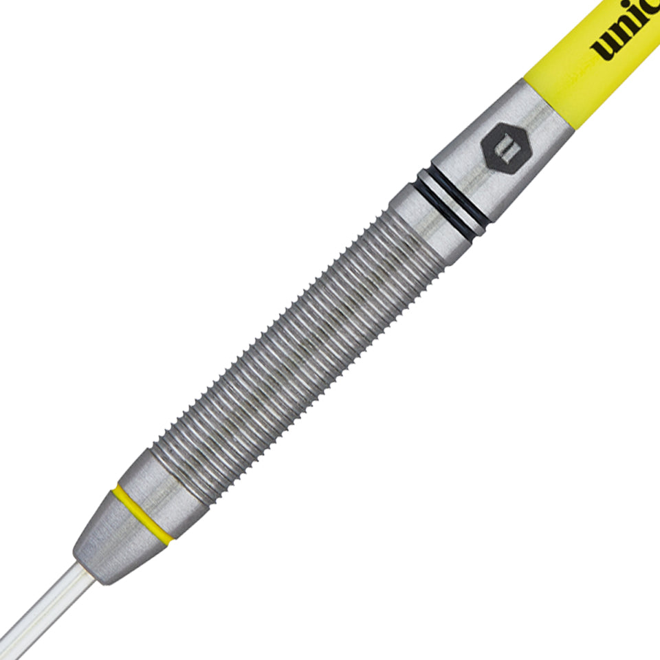 Unicorn Flair 5 Steel Tip Darts - 24gm