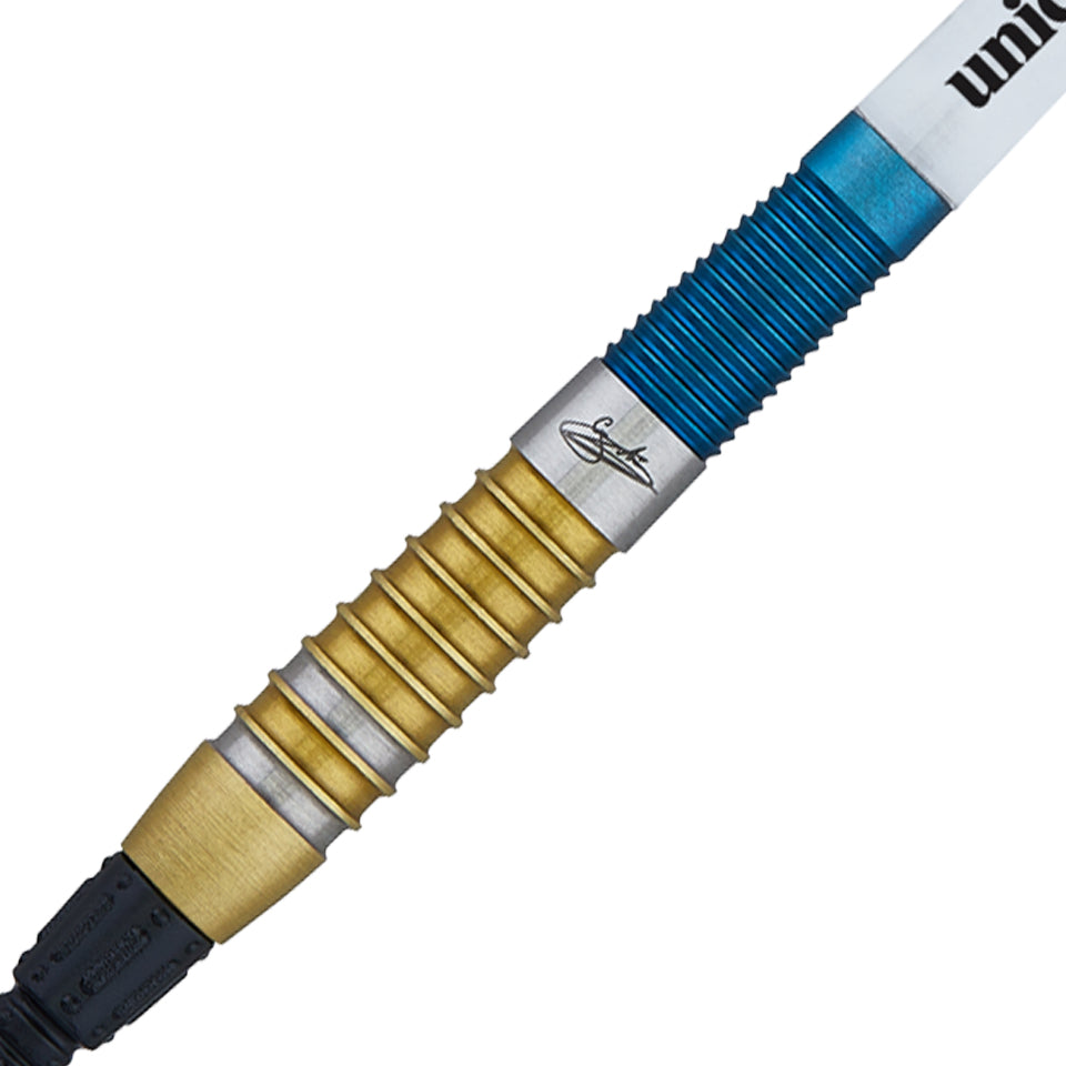 Unicorn Gary Anderson Duo Soft Tip Darts - 18gm