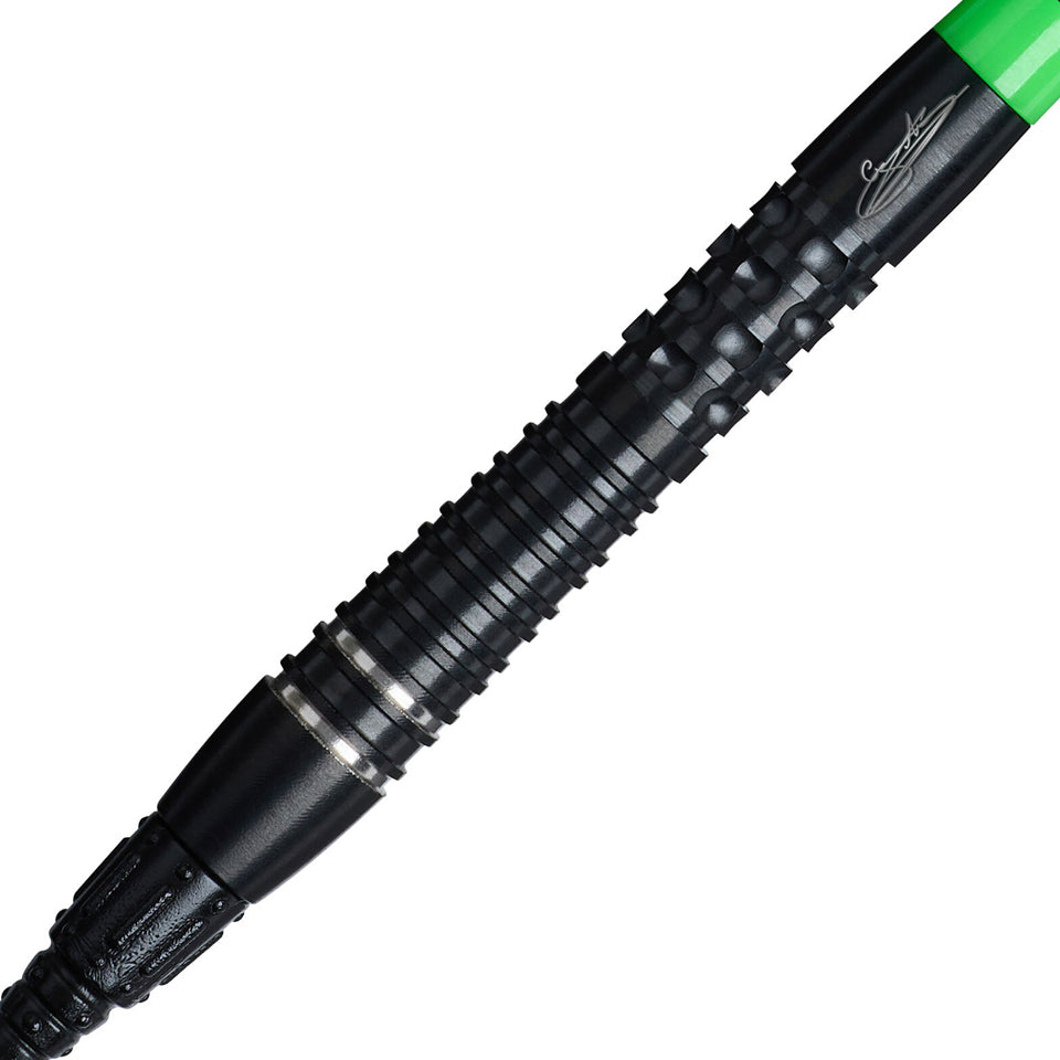 Unicorn Gary Anderson Phase 6 Wraith Soft Tip Darts - 20gm