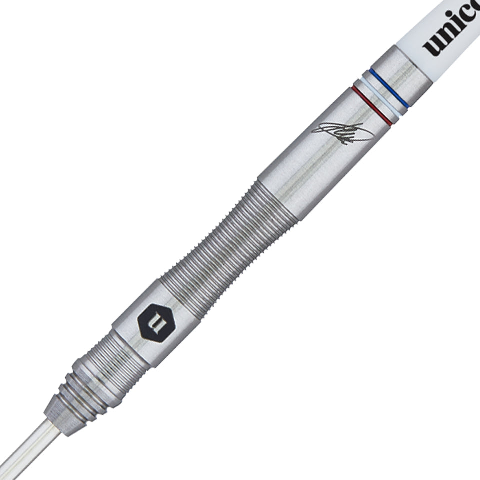 Unicorn Global Jamie Clark Steel Tip Darts - 22gm