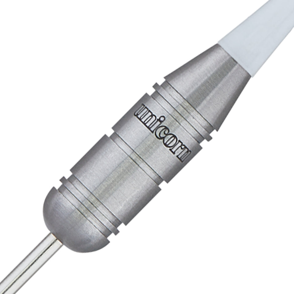 Unicorn Heritage Zippy 1981 Steel Tip Darts - 25gm